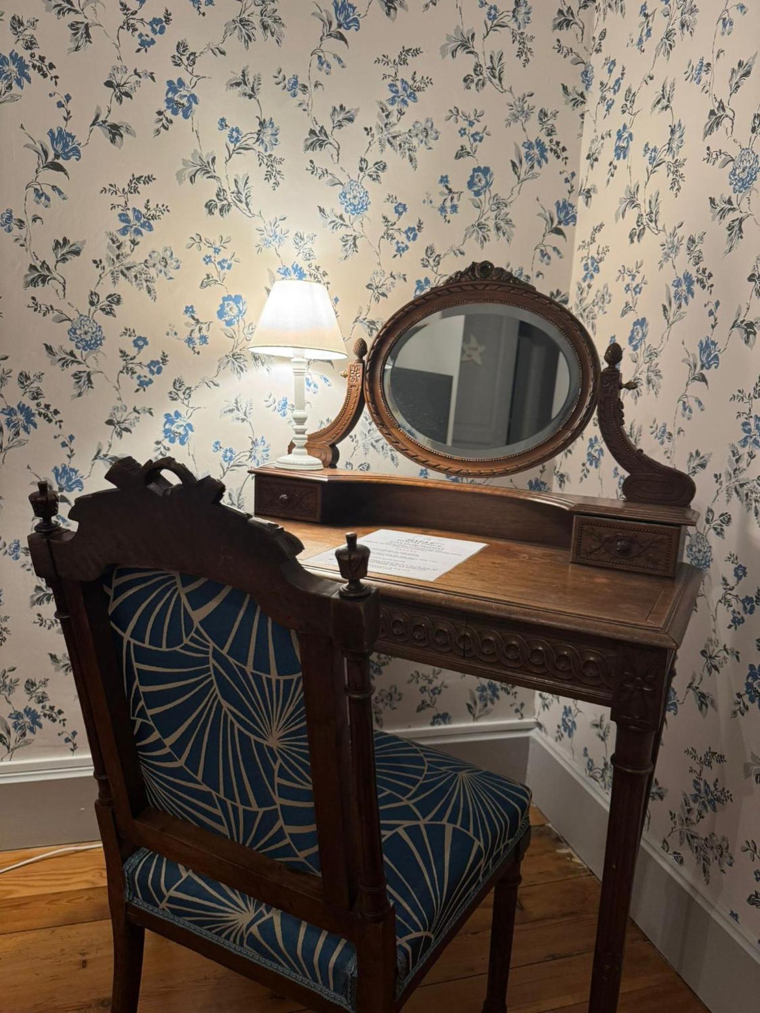 Chateau Moncassin Leyritz-Moncassin Экстерьер фото