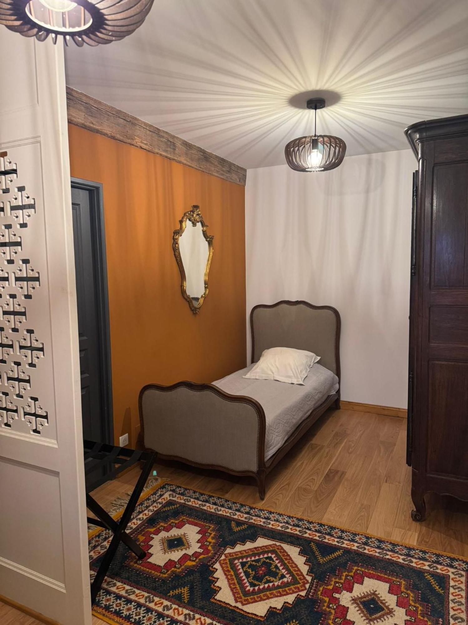 Chateau Moncassin Leyritz-Moncassin Экстерьер фото