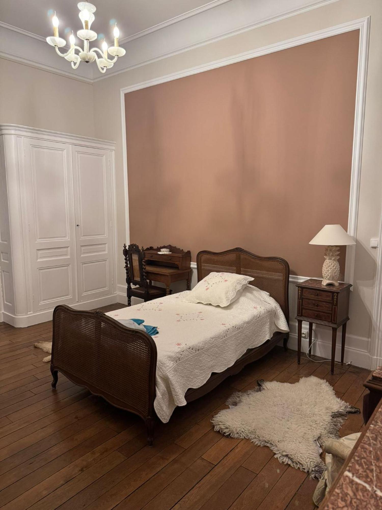 Chateau Moncassin Leyritz-Moncassin Экстерьер фото