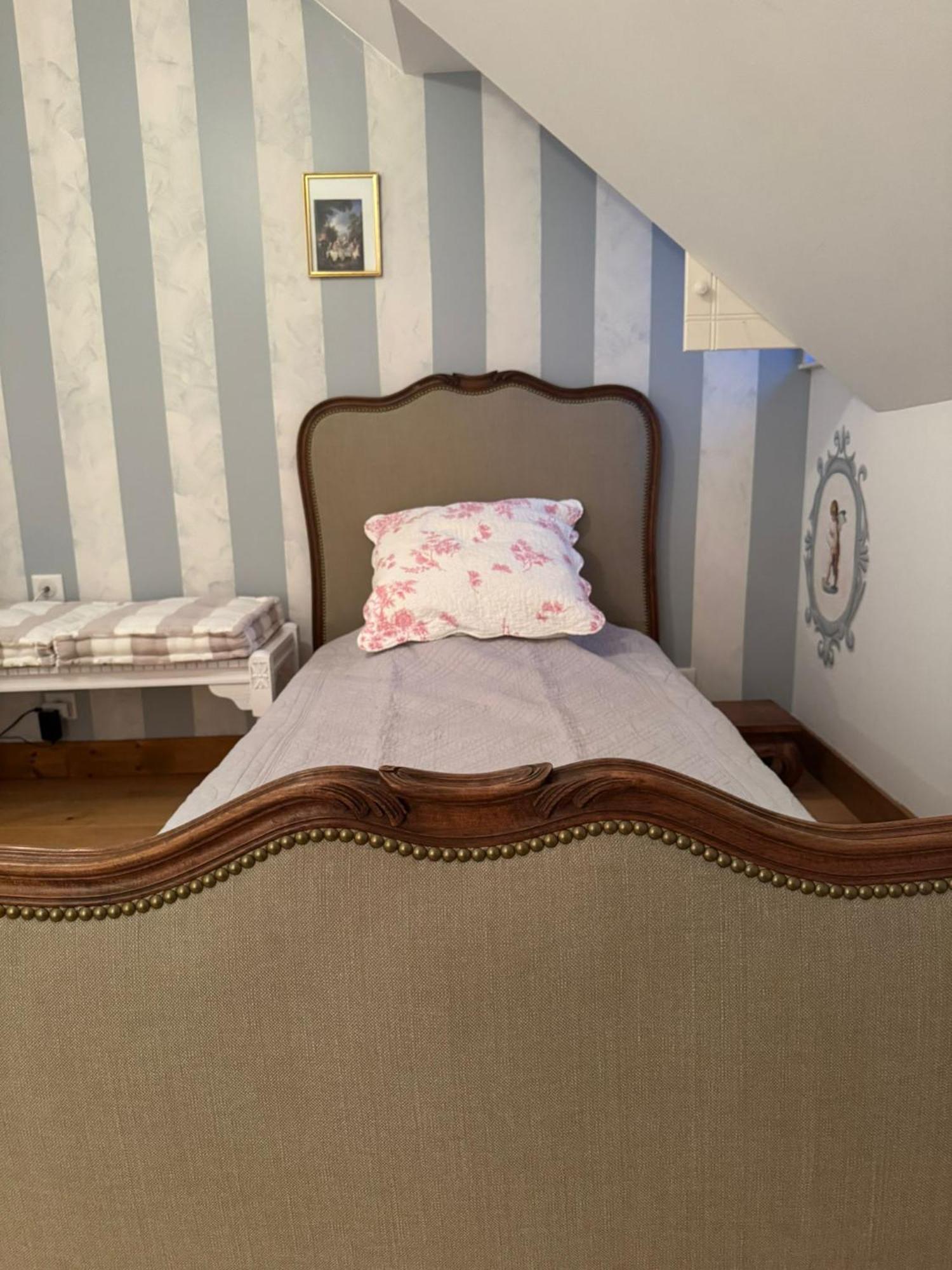 Chateau Moncassin Leyritz-Moncassin Экстерьер фото