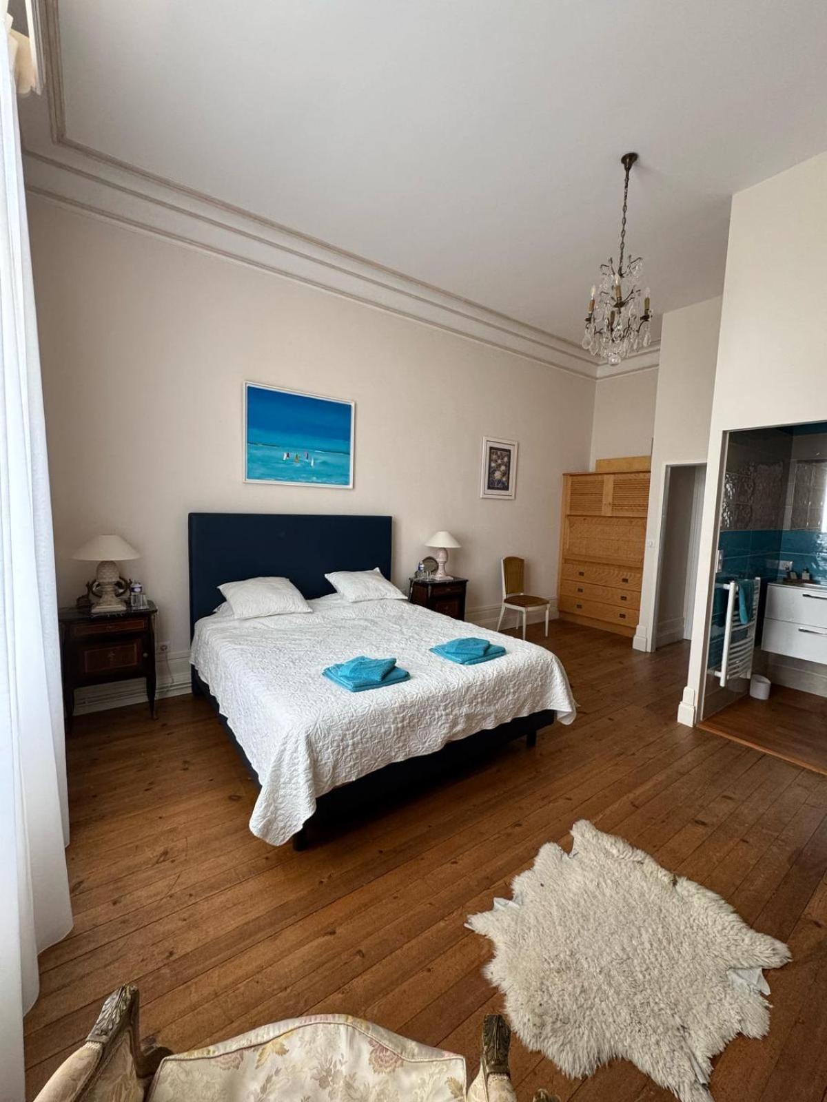 Chateau Moncassin Leyritz-Moncassin Экстерьер фото