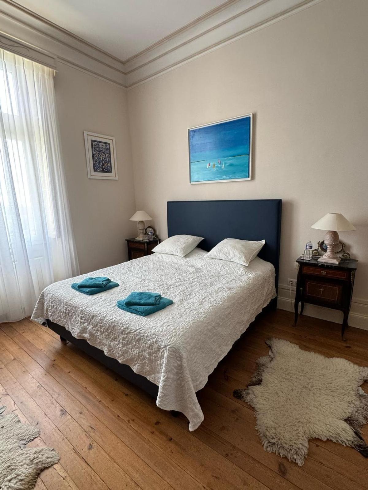 Chateau Moncassin Leyritz-Moncassin Экстерьер фото