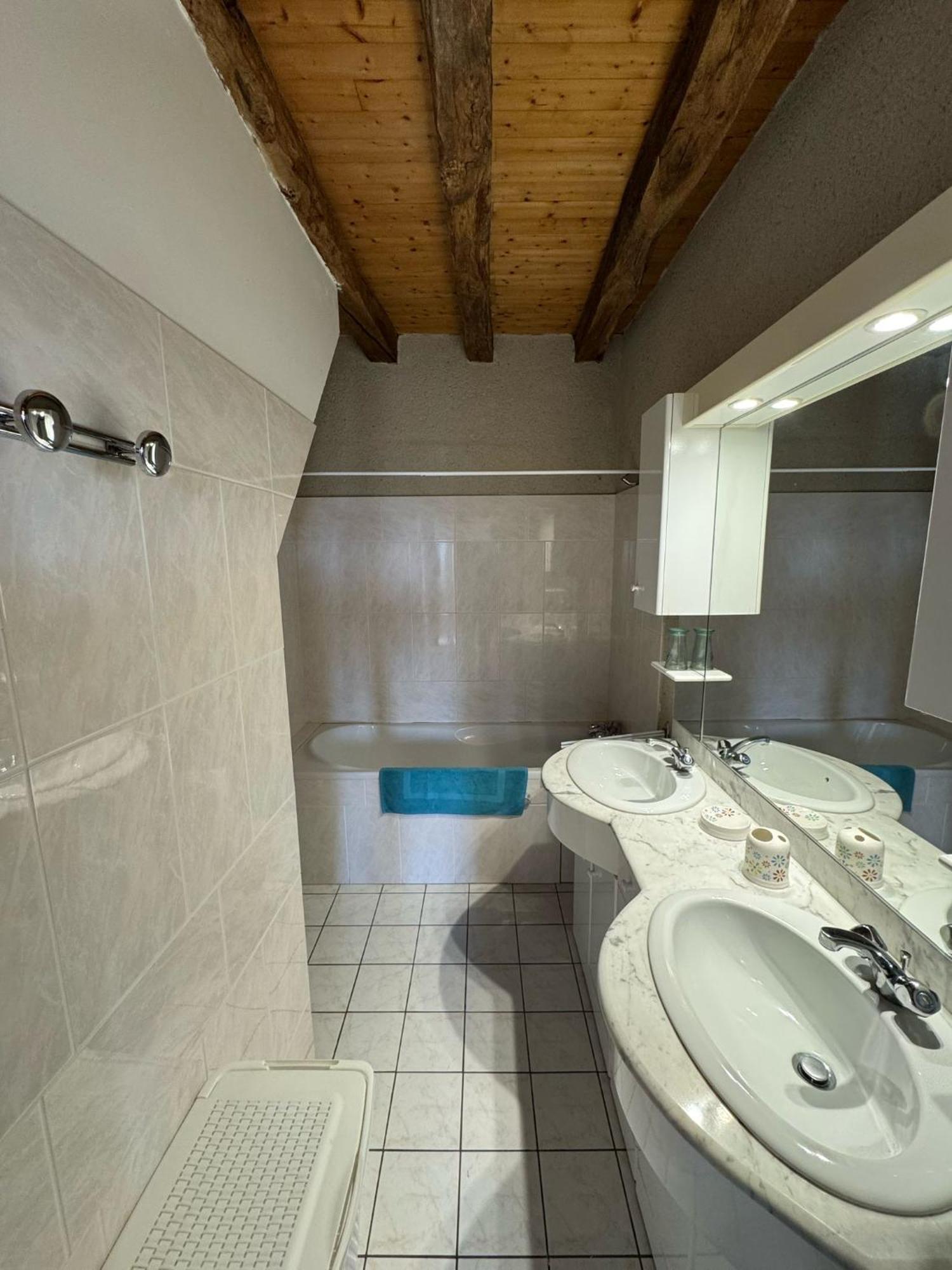 Chateau Moncassin Leyritz-Moncassin Экстерьер фото